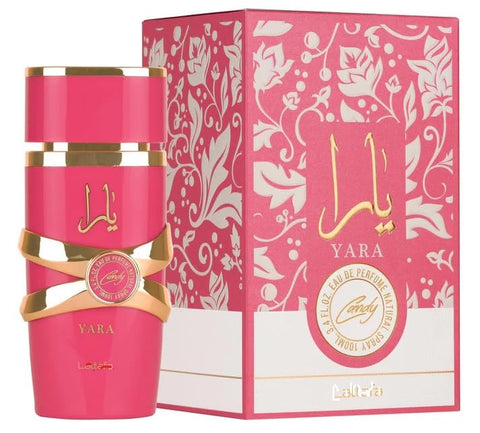 Yar a Candy Eau Parfum 100 ml