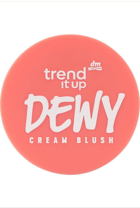 trend !t up