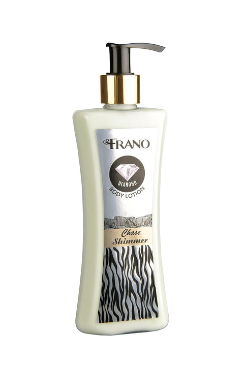 FRANO BODY GLOTION GLOSS CHEESE 250ML