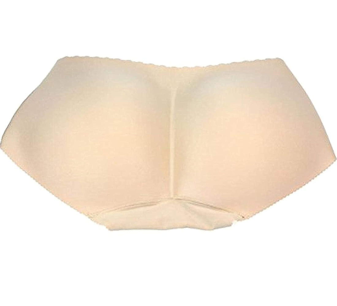 Lifter Padded Panty Enhancing Body Shaper For Women Seamless
