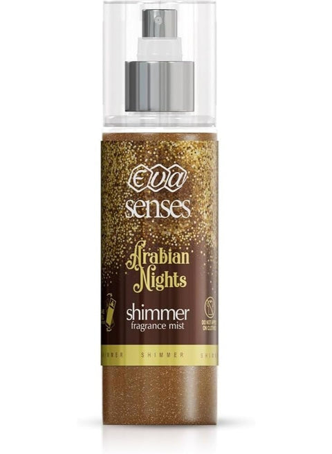 Eva Senses Shimmer Fragrance Mist 150 Ml