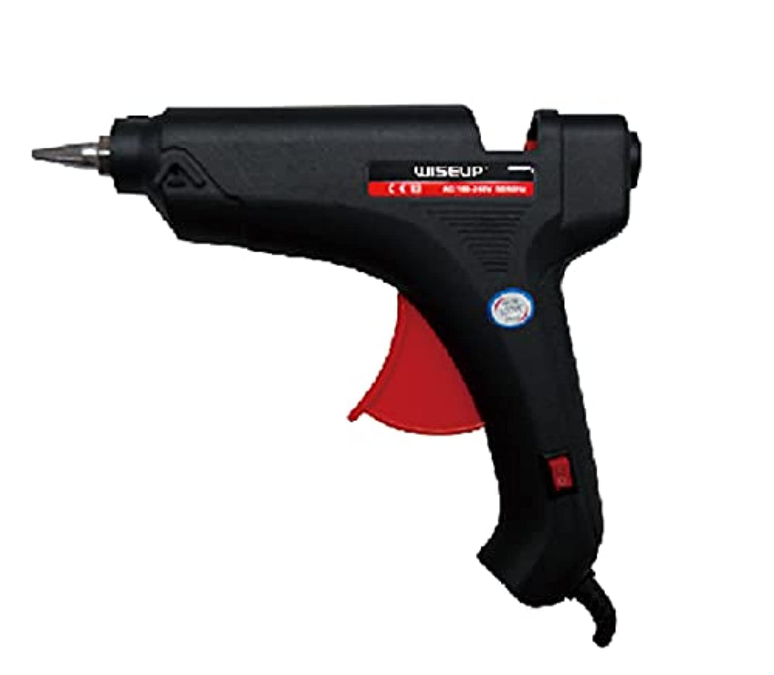 Hot Glue Gun 100W - 110-220 V