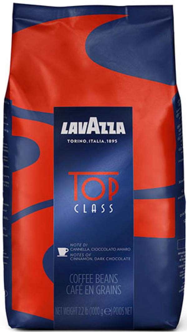 Lavazza