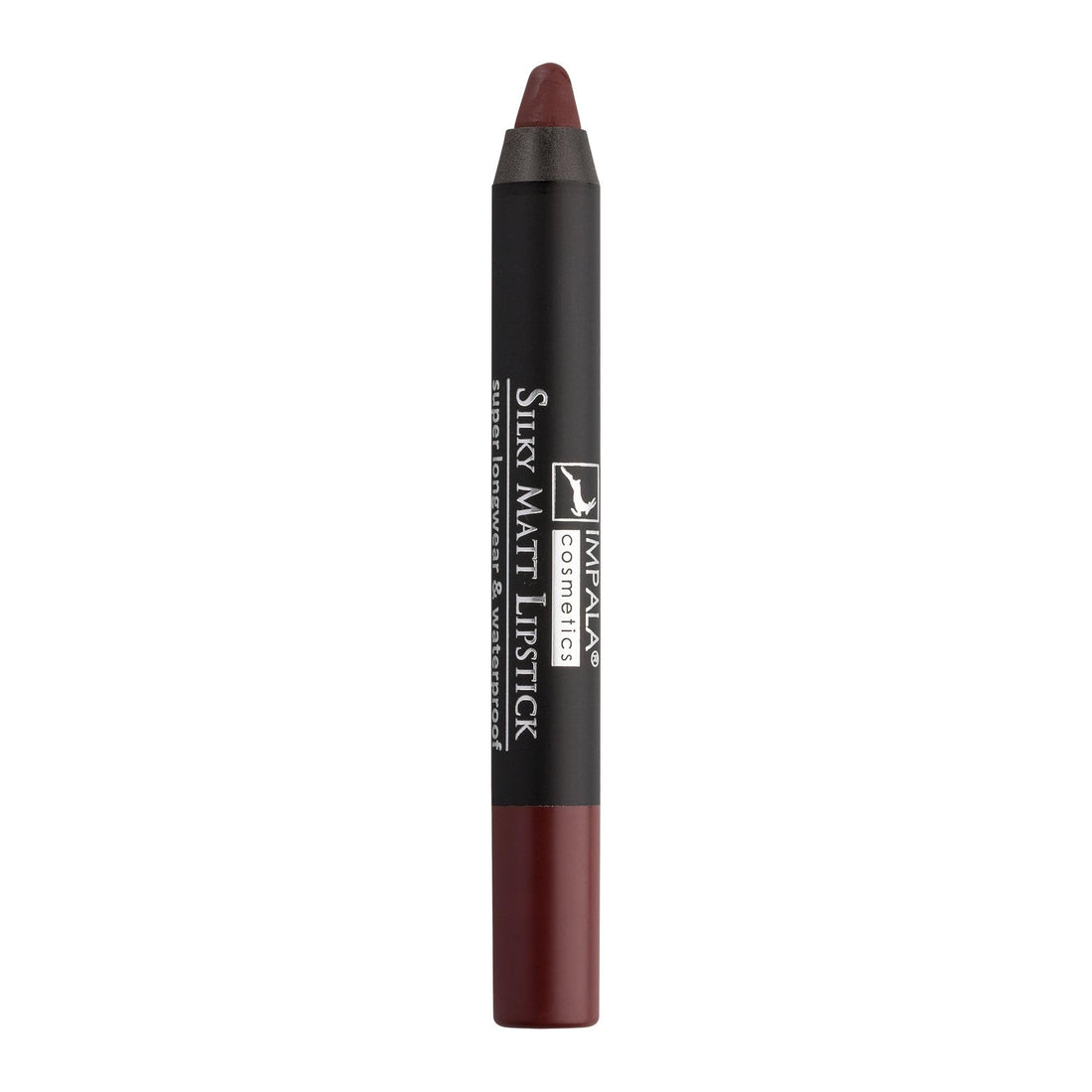 Silky Mega-Stay Lipstick 61