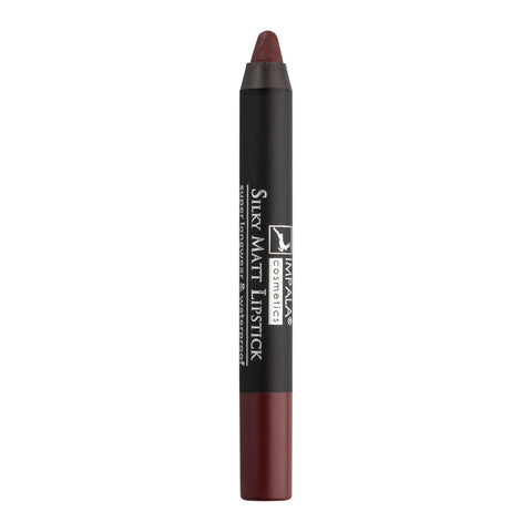 Silky Mega-Stay Lipstick 61