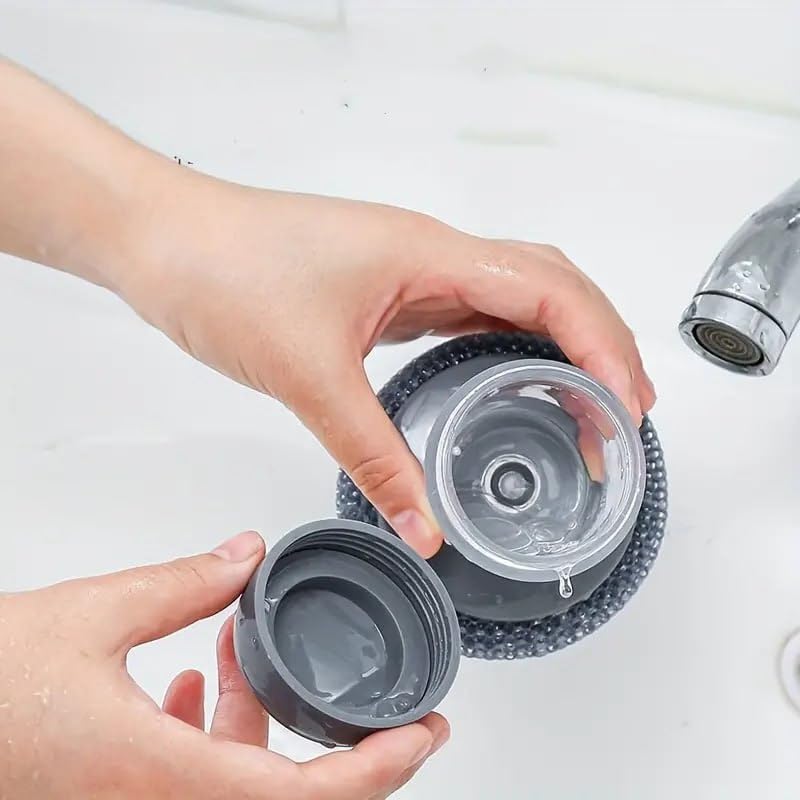 Generic 2 * 1 Cleaner Polish