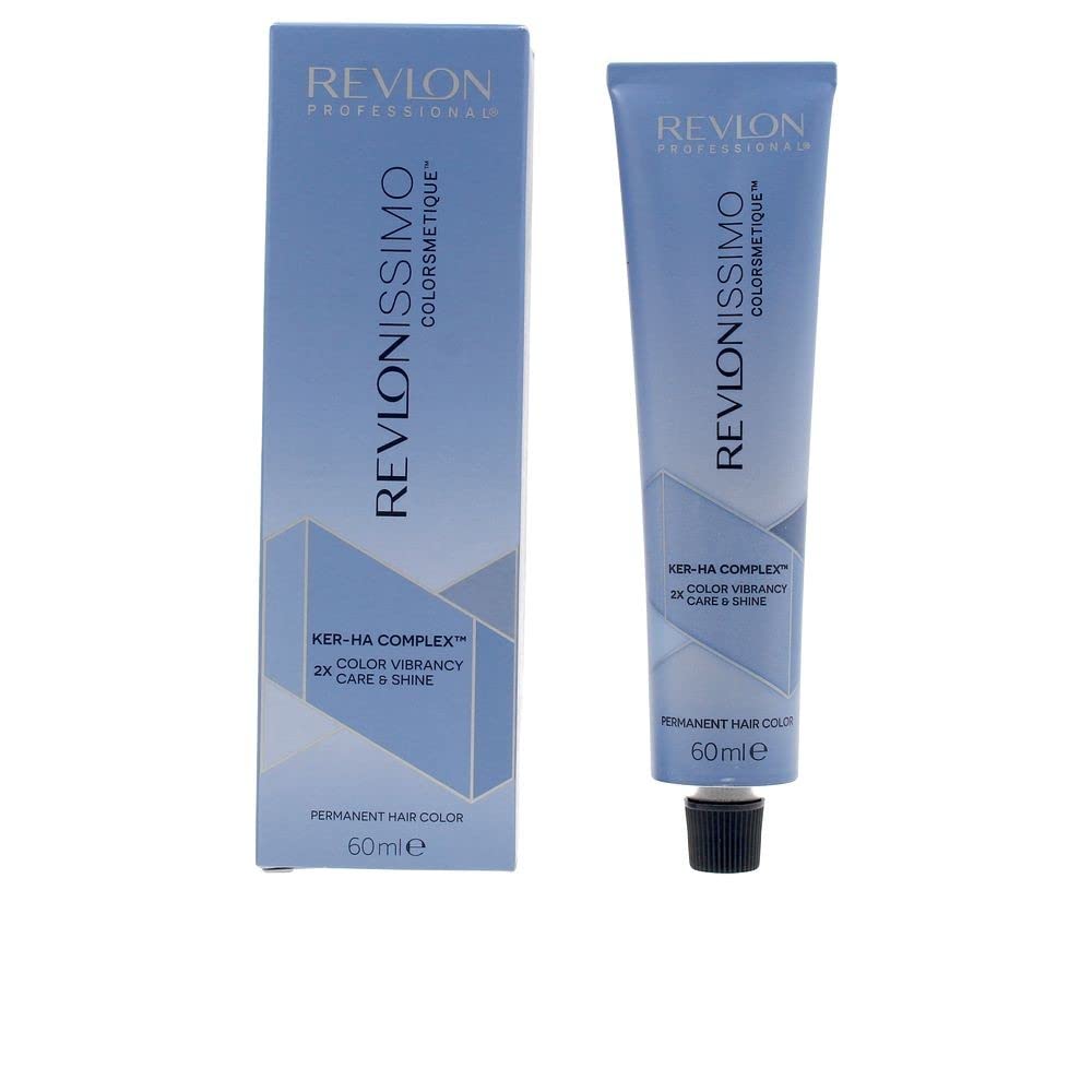 RevlonIssimo No 7.1 Hair Color Cream 60ML