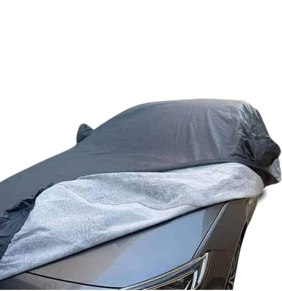 Waterproof Tilt Quilted Quilted Waterproof Cover for Daihatsuu Trios
