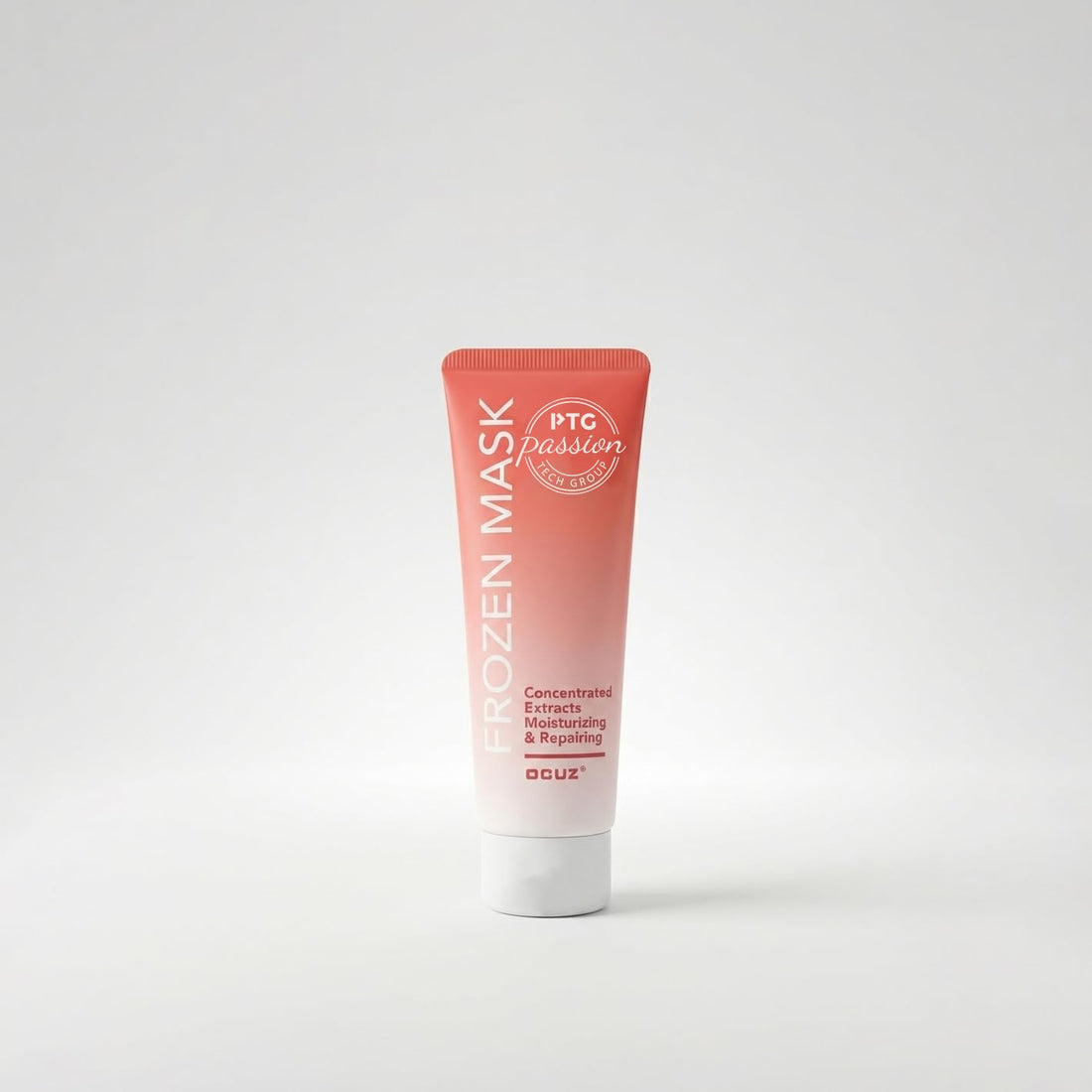 After Sun Moisturizing Cream, Concentrated Extracts for Moisturizing and Repairing, Frozen Mask for Skin and After Shave