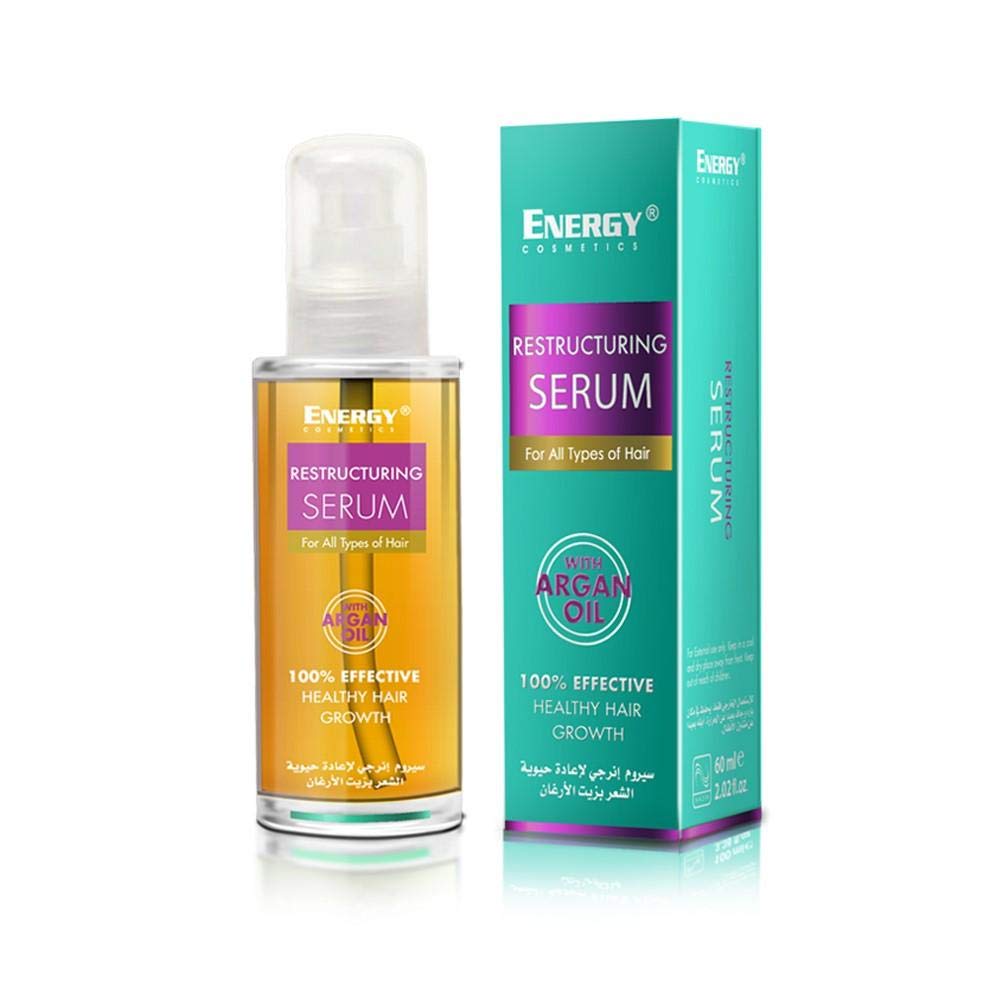 Energy Cosmetics