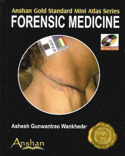 Mini Atlas of Forensic Medicine
