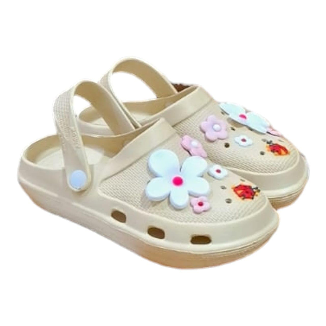 Clogs For Unisex, Fashion Design, Unique Colors