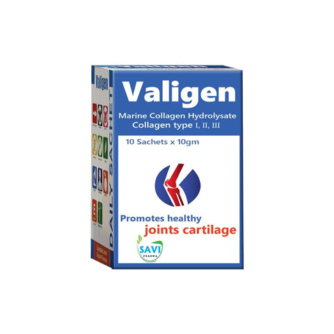 VALIGEN SACHETS