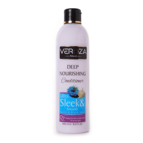 Veroza Garlic and Black Seed Conditioner 500 ml