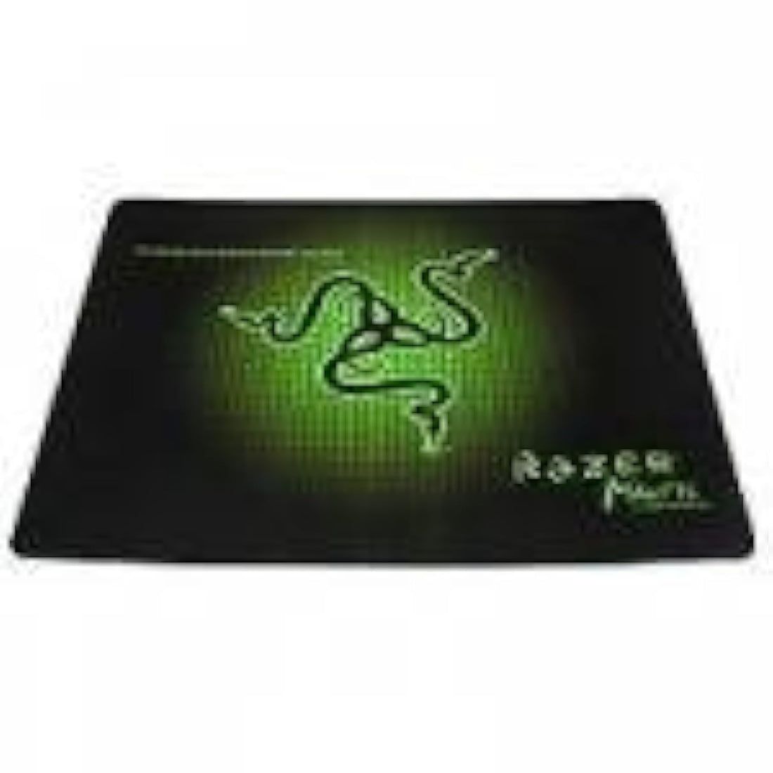 Razer Mantis Gaming Mouse Pad-Control Surface