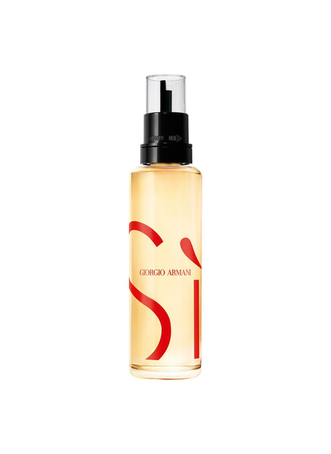 GIORGIO ARMANI Sì Passione Intense Eau de Parfum Refill 100 ml
