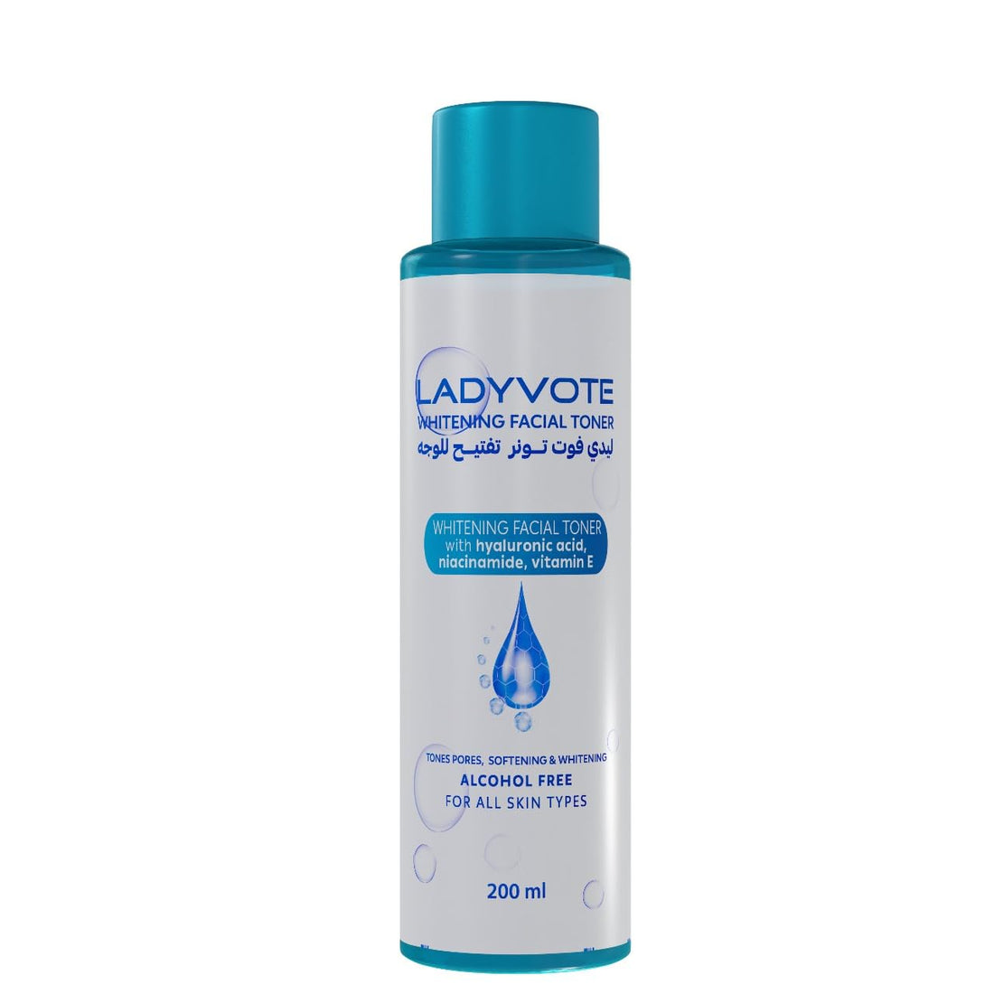 Ladyvote