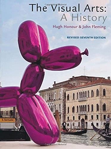 The Visual Arts/Myartkit Access Card Pack By Hugh Honour, John F And Fleming (2010)