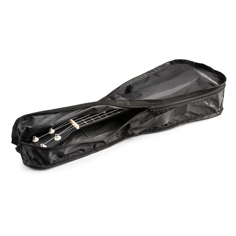 Lightweight Soprano Ukulele Gig Bag