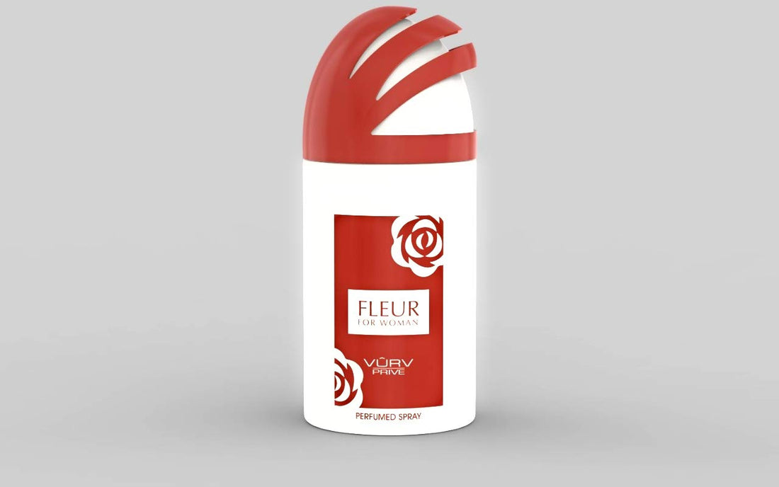 Fleur for Woman