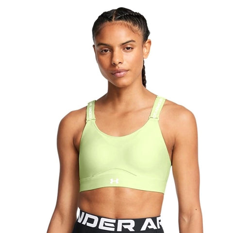 Under Armour womens Ua Infinity High Sports Bra Bra
