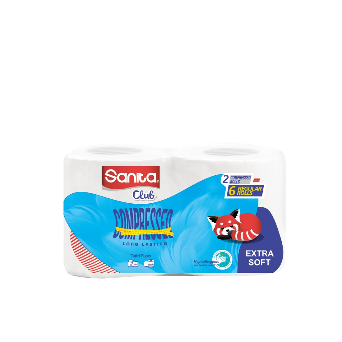 Sanita Club