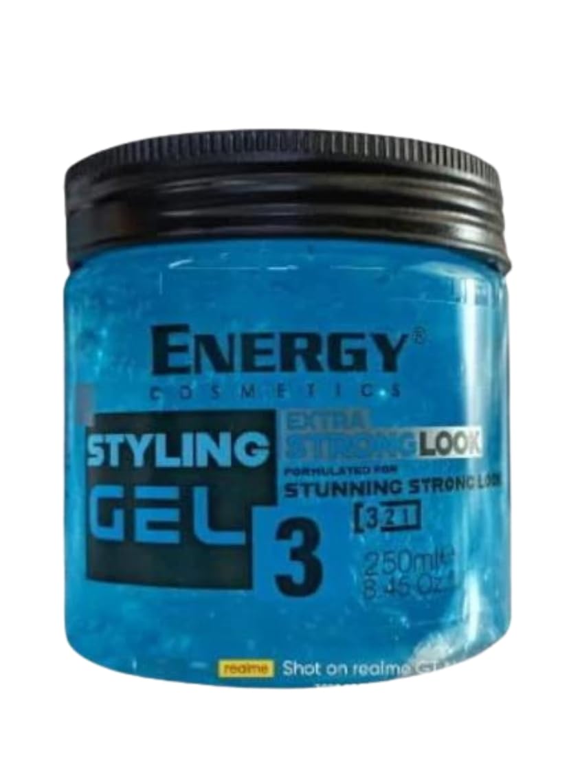 ENERGY
