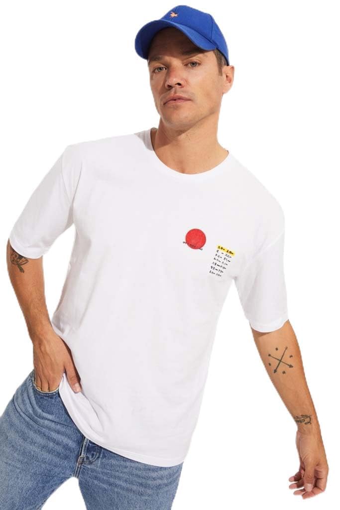 Red Circle