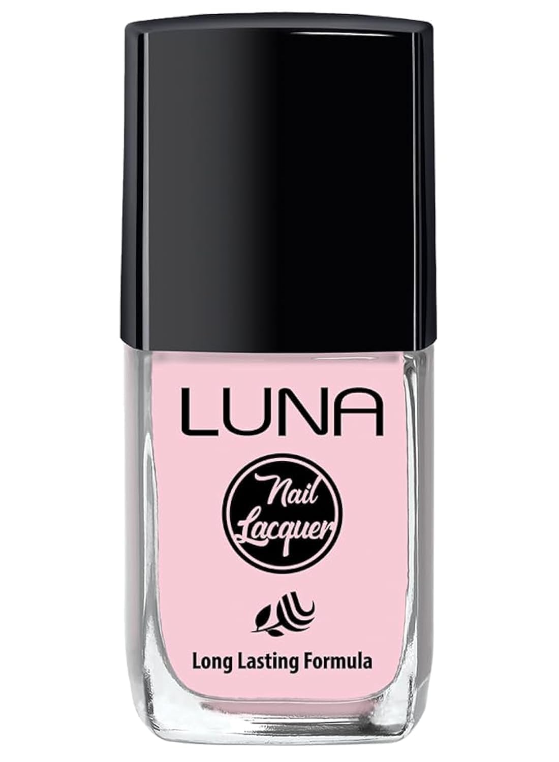 Luna Nail Polish Lacquer 10 Ml - F2