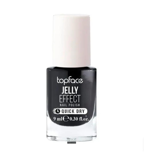 Topface Jelly Effect Nail Polish-044
