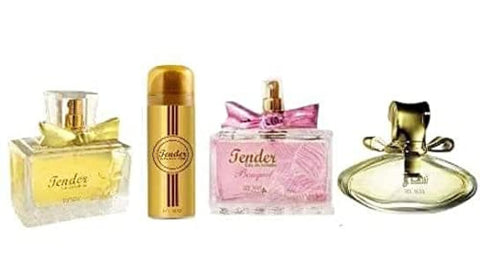 My Way Tender, Spray, Delicious Perfumes and Bouquet Perfumes