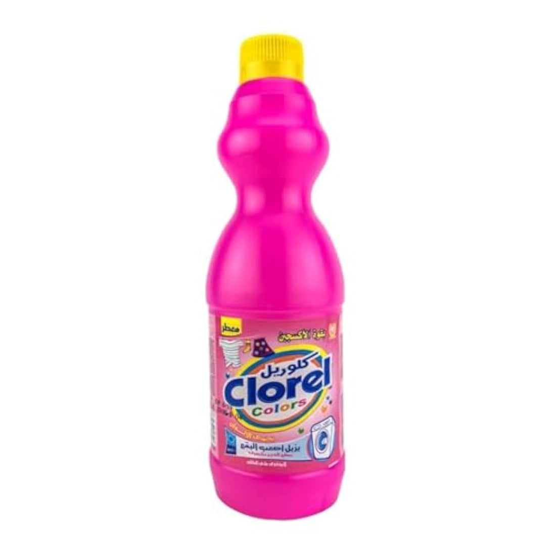 Clorel laundry color care products, 500 gm