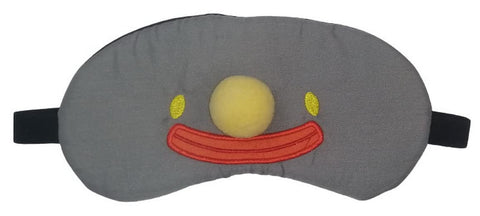 Cover Shade One Piece 3D Relax Eye Mask Relax Sleep Mask Code 038