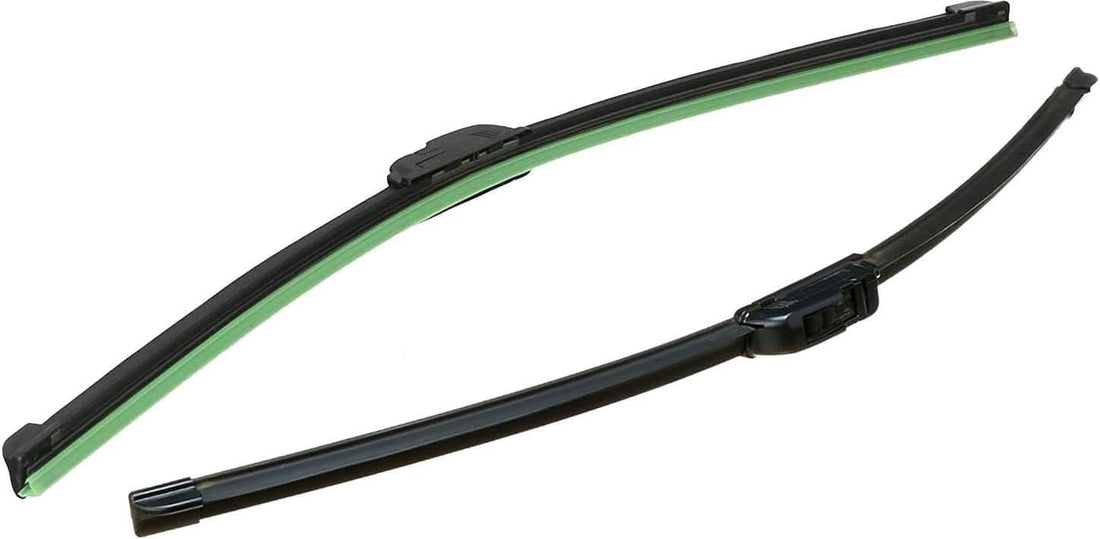 Car Wiper Blades from natural rubber suitable for universal car, winter partner (26)
