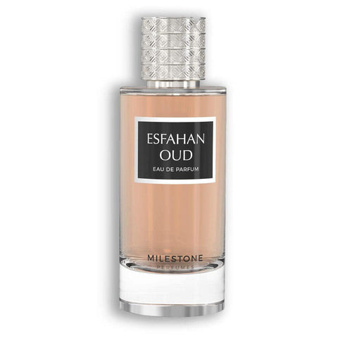 Milestone Esfahan Oud Eau De Parfum For Unisex 85Ml