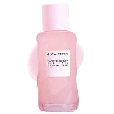 Glow Recipe Mini Watermelon Glow PHA + BHA Pore-Tight Toner