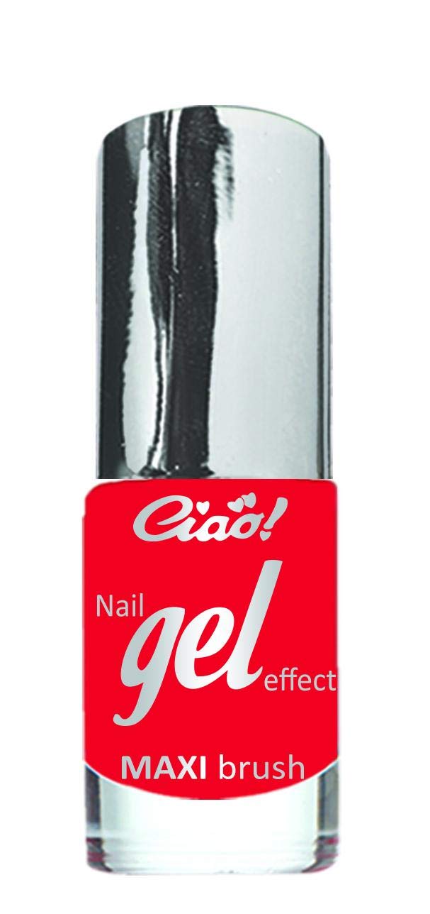 Ciao Gel nail polish -16
