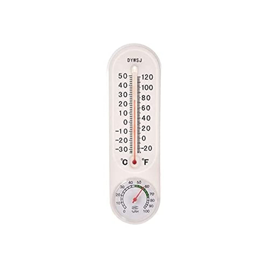 Digital Thermometer for Home, Kennel Doors and Birds