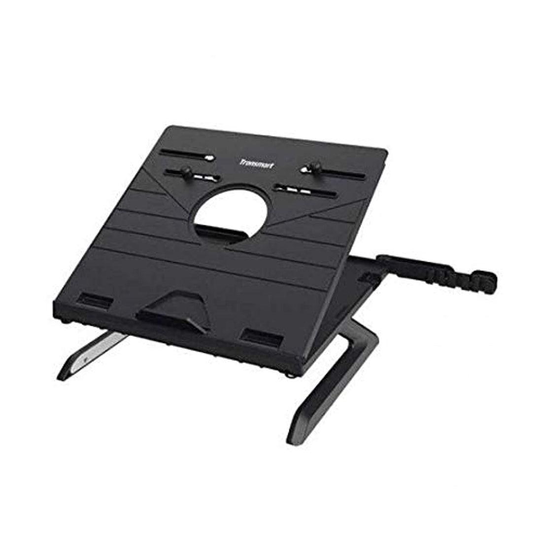 Tronsmart D07 Foldable Laptop Stand - Black
