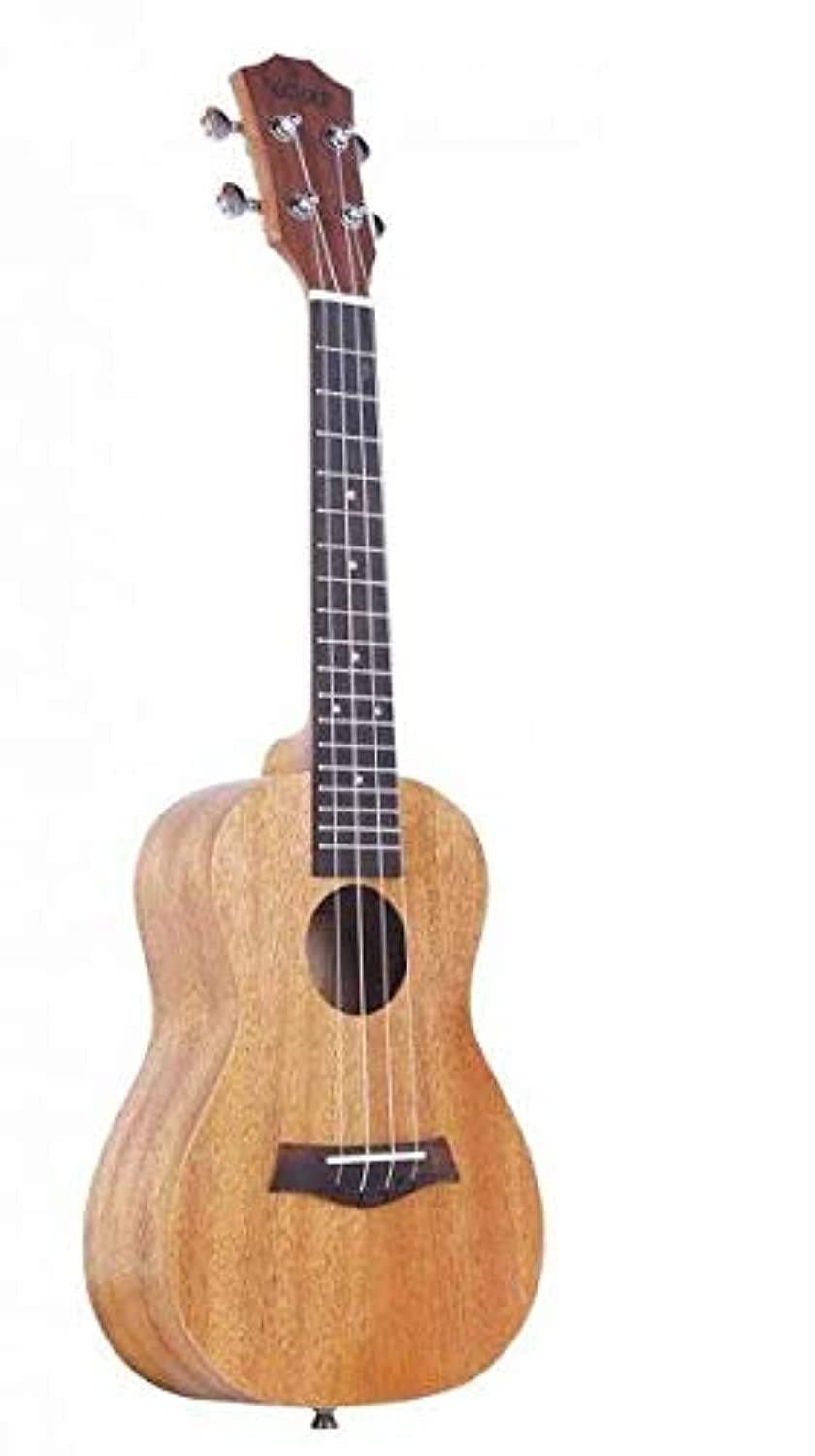 Ukulele Concert Mahogany Aquila strings 23 inch
