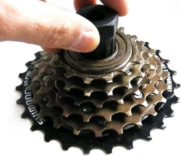 Cassette Removal Tool Free Bike Cassette Removal Tool for Bike Repair