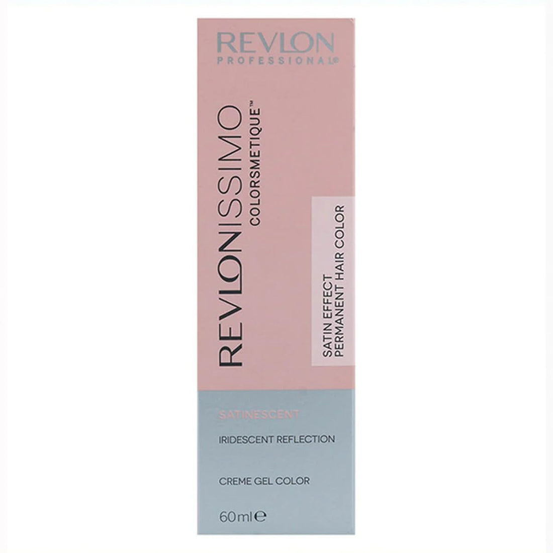 Revlon No .523 Hair Color Cream 60Ml