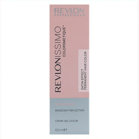 Revlon No .523 Hair Color Cream 60Ml