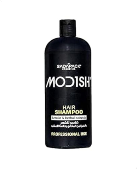 MODISH