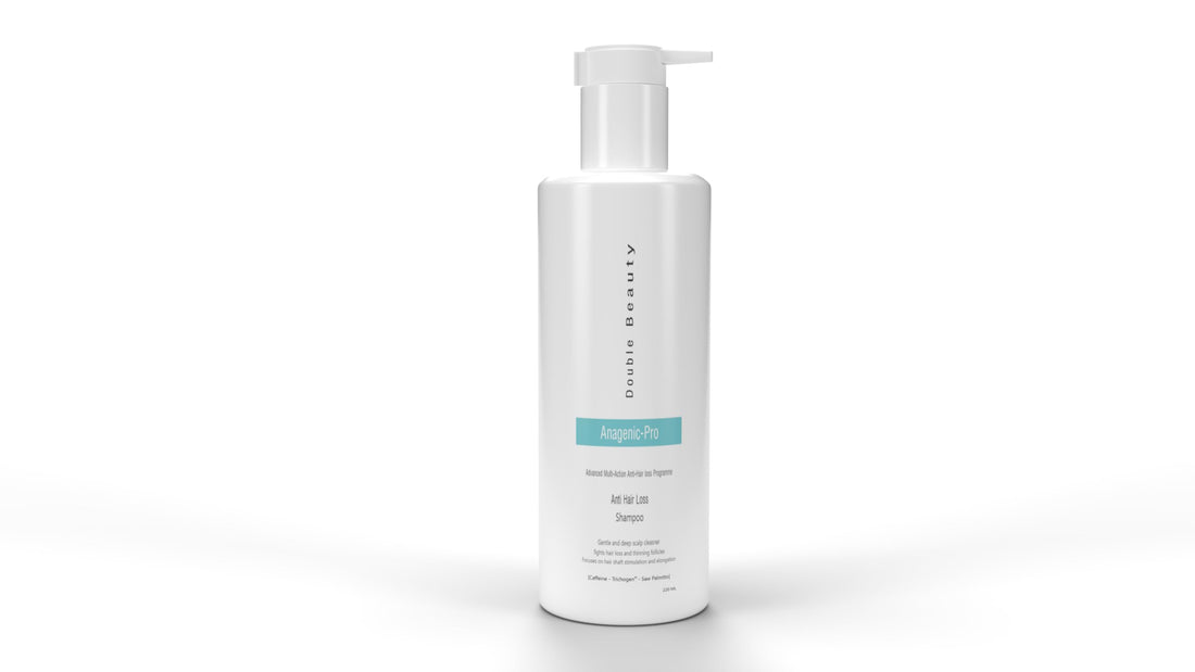 Anagenic Pro Anti Hair Loss Shampoo 200 ml