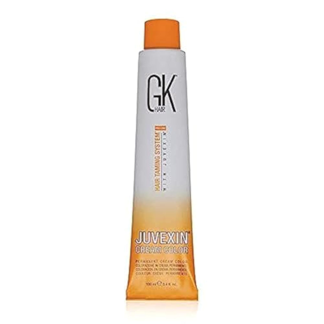 GK HAIR