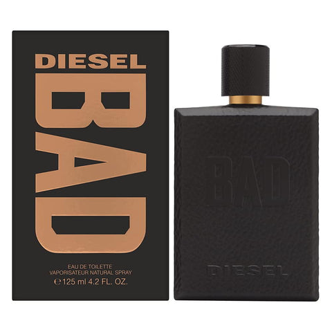 Diesel diesel bad for men 125ml - eau de toilette