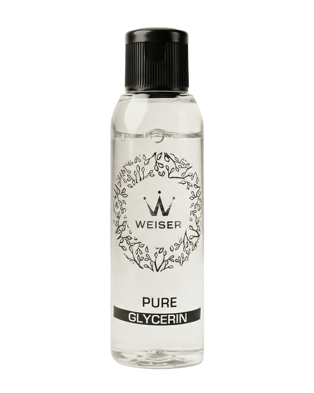 WEISER Pure Glycerin 90GM