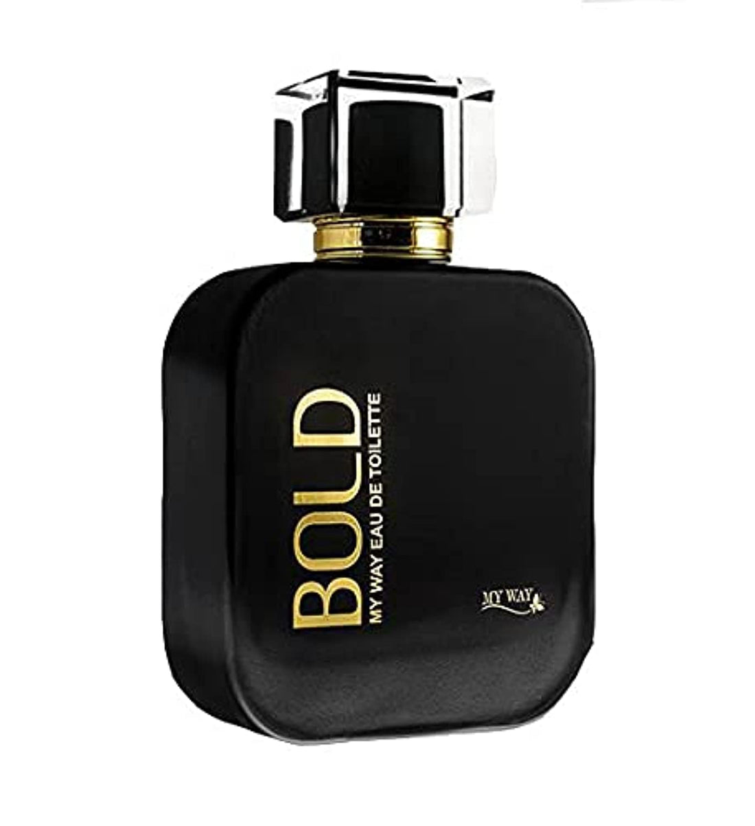 My Way bold For Men 100ml - Eau de Toilette