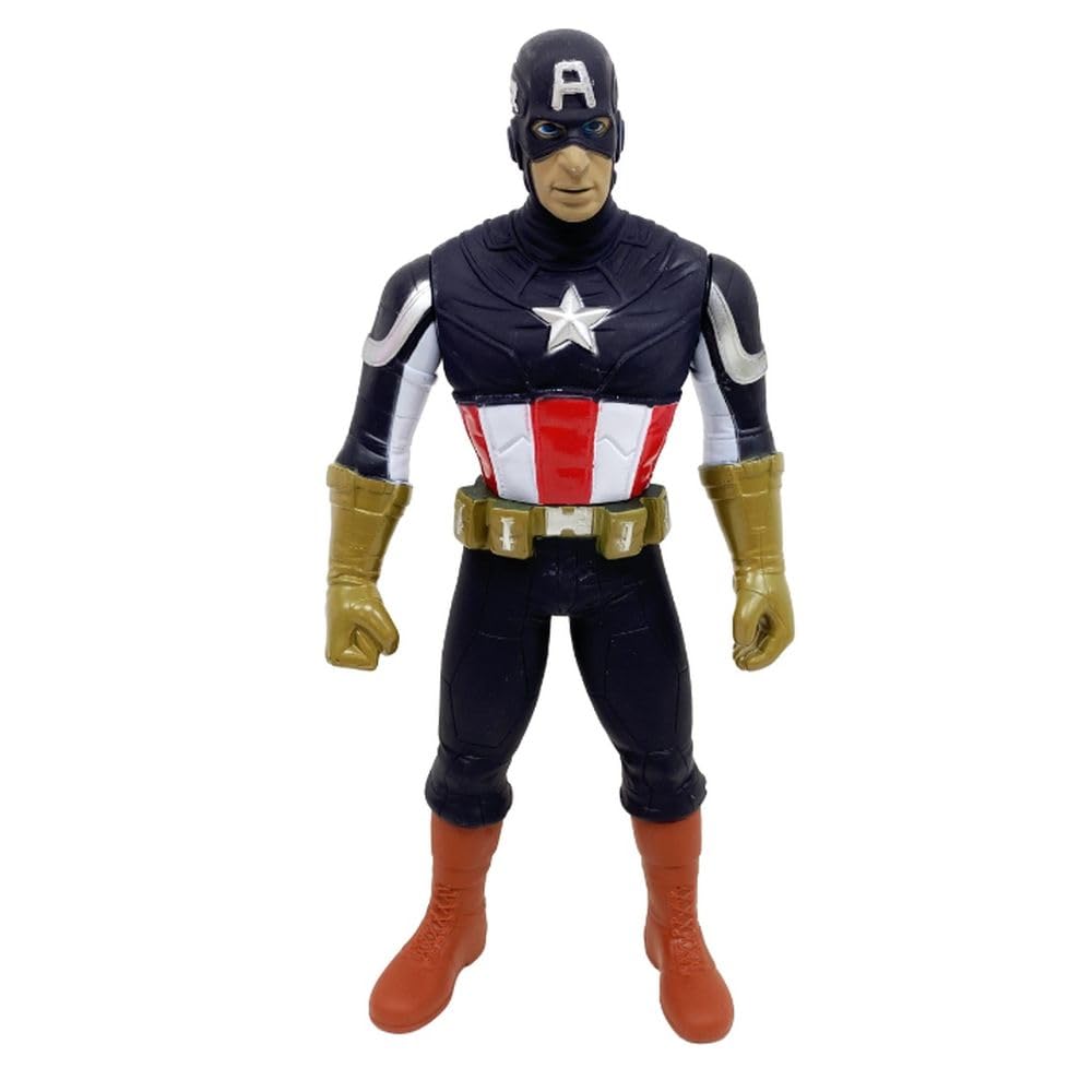 Age of Ultron Captian Amercia Figure - 1793